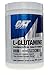 GAT Pure and Potent L-Glutamine Supplement for Advanced Athlete Recovery, 500 Gram
