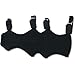 Deluxe Archery Armguard (12-inch)