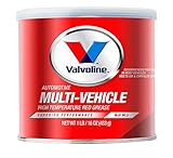 Valvoline - VV614 Multi-Vehicle High Temperature