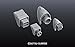 Bandai Hobby Builders Parts HD MS Vernier 03 Action Figure