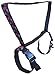 YogaAccessories Embroidered Yoga Pilates Mat Sling Strap