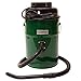 Cougar+ Ash Vacuum, Green, Made in the USA