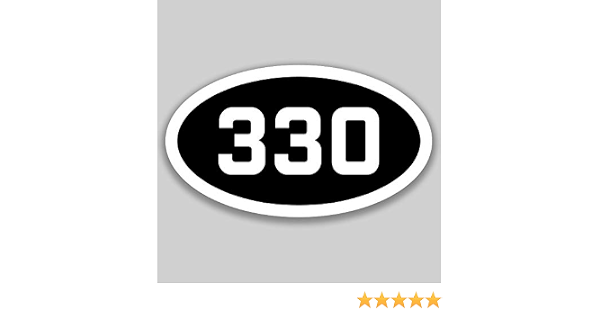 Amazon Com Dhdm 330 Area Code Sticker Ohio Akron Alliance Austintown City Pride Love 5 Inches By 3 Inches Premium Quality Vinyl Uv Resistant Laminate Pd2592 Automotive Amazon Com Dhdm 330 Area Code Sticker Ohio Akron Alliance Austintown City Pride Love 5 Inches By 3 Inches Premium Quality Vinyl Uv Resistant Laminate Pd2592 Automotive
