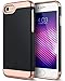 Caseology Savoy for Apple iPhone 6S Case (2015) / for iPhone 6 Case (2014) - Black