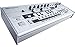Roland TB-03 Bassline Synth with Roland SH-01a Synth Module with Microfiber and 1 Year Everything Music Extended Warranty