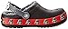 crocs 16337 Darth Vader Clog (Toddler/Little Kid),Black,8 M US Toddler