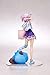 Broccoli Hyperdimension Neptunia: Neptune 1: 8 Scale PVC Vinyl Figure