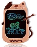 GJZZ LCD Drawing Doodle Board for 3-7 Year Old