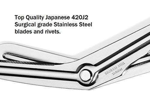 3 EMT+Trauma+Shears+Carabiner+Stainless