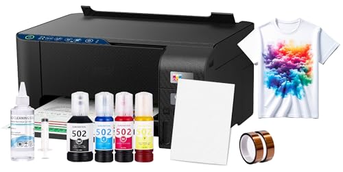 Generic Sublimation Heat Transfer Printer