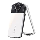 Casio Exilim EX-TR70