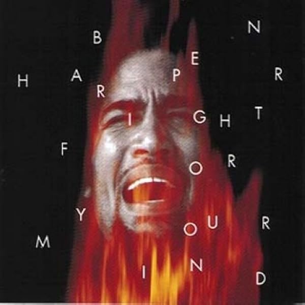 Harper, Ben - Burn To Shine - Amazon.com Music