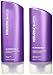 Keratin Complex Blondeshell Debrass and Brighten Purple Shampoo and Conditioner for Blonde Hair, 13.5 Fl. Oz. Value Pack!