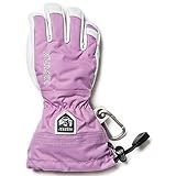 Hestra Juniors' Heli Ski Glove