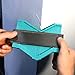 5 Inch Plastic Contour Gauge Duplicator Tool, Profile Copy Contour Gauge Tool, Tiling Laminate Tiles General Ruler