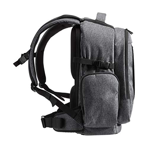 Amazon Basics DSLR Camera Backpack (High Density WaterResistant 840D