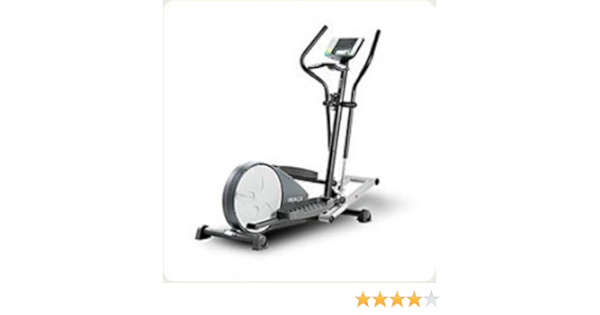 Amazon Com Image 9 5 Imel3906 Elliptical Fitness Trainer Machine Sports Outdoors