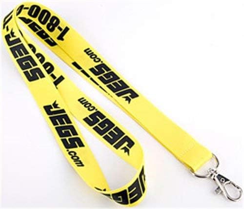 JEGS Apparel and Collectibles 32 JEGS Lanyard