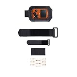 Panasonic VW-HLA500 Multi Case for Wearable Camcorder System (Black)