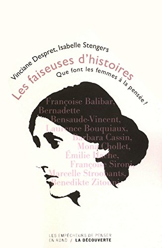 Les  faiseuses d'histoires