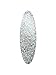 Hair Glitter Gel; Body Glitter & Face Glitter for Women/Kids (1 Pk Stardust Silver) Iridescent Holograph Roll-on 1 oz | Cosmetic-Grade Makeup, Apply Without Glue, Easy to Take Off & Keep Skin Clean