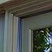 M-D Building Products 43305 Brown Aluminum and Vinyl Cinch® Self-Adhesive Top and Sides Door Seal Kit