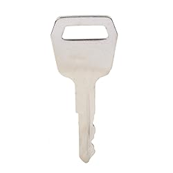 FSFY Ignition Starter Switch Key, 5PCS Ignition Key