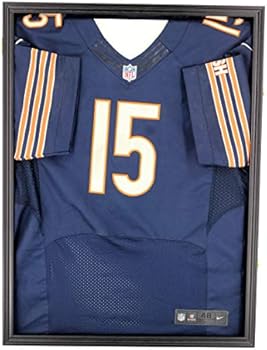 jersey hanging frames