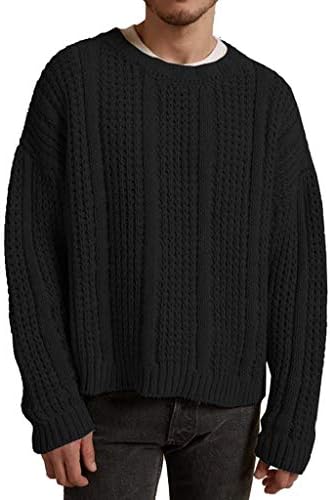 cool sweaters men