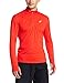 ASICS Men's Favorite 1/2 Zip Top