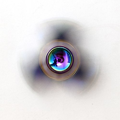 5 Teclan+Spinner+Bearings+Children+Aluminum