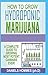 HOW TO GROW HYDROPONICS MARIJUANA: Simple Techniques to Grow Cannabis Hydroponically
