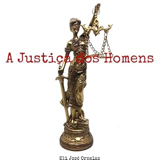 Livro A justiça dos Homens