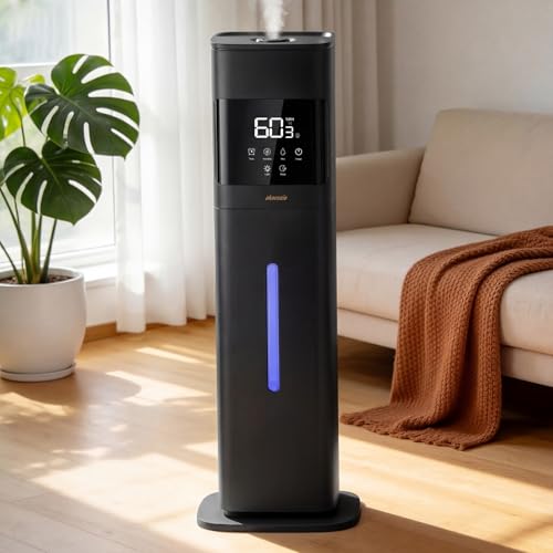 Akacozie 8L Large Humidifier