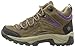 Northside Womens Pioneer Mid Rise Leather Hiking Boot
