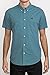 RVCA Men's That'll Do Micro Short-Sleeve Shirt