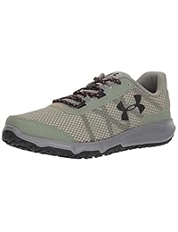 Under Armour Toccoa Zapatillas de correr para hombre