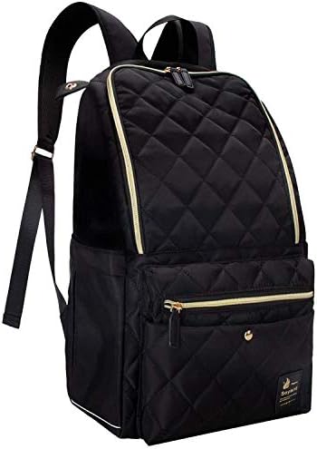 正規認証品 新規格 Seyantリュック レディース メンズ 防水 軽量 大容量 ブラック 男女兼用 ナイロン Pc収納 更新型