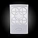 GE Rechargeable LED Power Failure Night Light