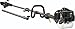 Poulan Pro PR25PS, 8 in. 25cc 2-Cycle Gas Pole Saw