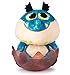 How to Train Your Dragon The Hidden World 3” Gronckle Blue Plush in Egg