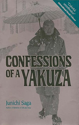 Download Confessions of a Yakuza (English Edition) PDF