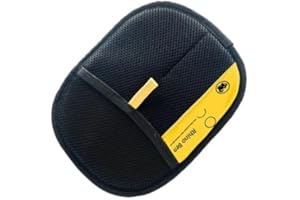 PurePath Glove (yellow)