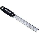 Microplane 46020 Premium Black Zester/Grater