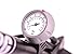 Serfas TCPG Bicycle Floor Pump