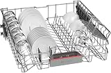 Bosch Series 4 Built-in Fully-Integrated Dishwasher 60 cm view 11