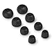 JLab JBuds J5 Metal Earbuds Style Headphones