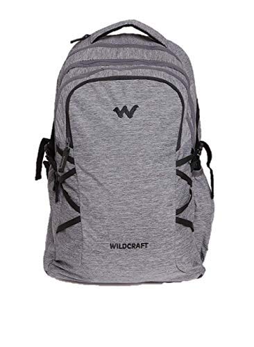 wildcraft voyager trolley backpack