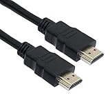 HDMI Cable 4K HDMI CORD 5FT 1.5M High-Speed Silver Plated Connectors Support Ethernet Audio Return Channel Video 4k HD1080P 3D XBOX Playtation PS3 PS4 PC