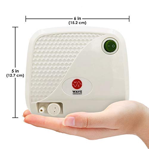 2 Compact+Piston+Compressor+Wave+Cleaning